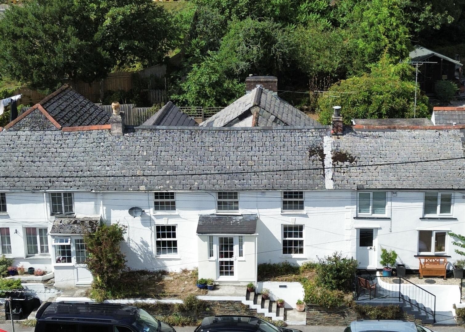Bone Cellars Row, Tresillian, Truro
